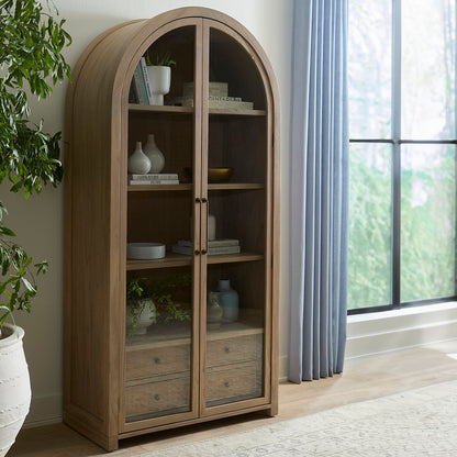 Elsa Cabinet