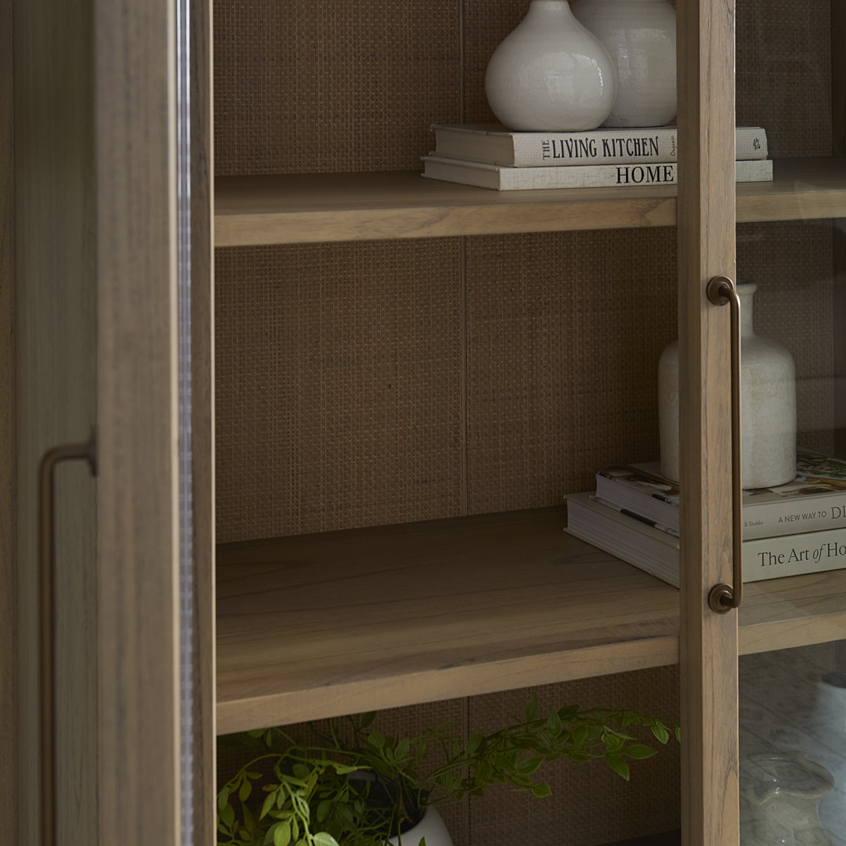 Elsa Cabinet