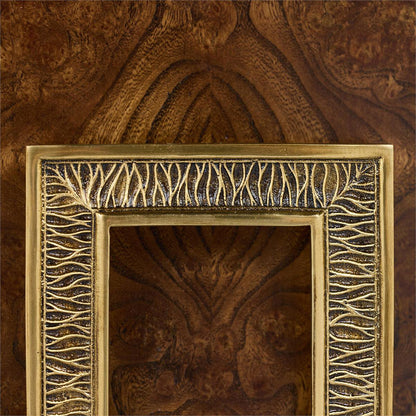 Elwyn Four-Door Credenza
