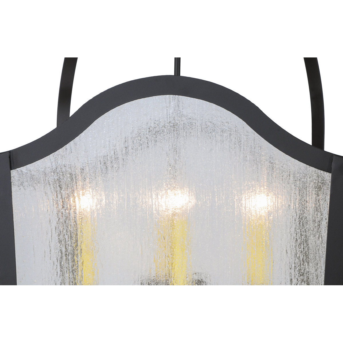Elyne 12 - Light Chandelier