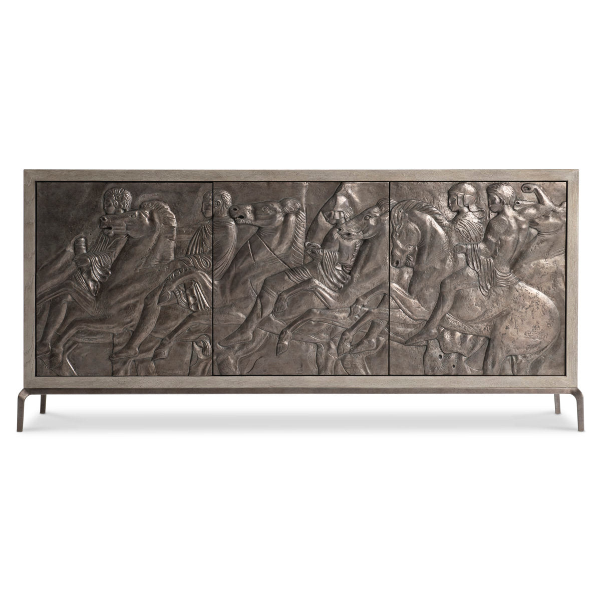 Elysia 73.75" Buffet Table