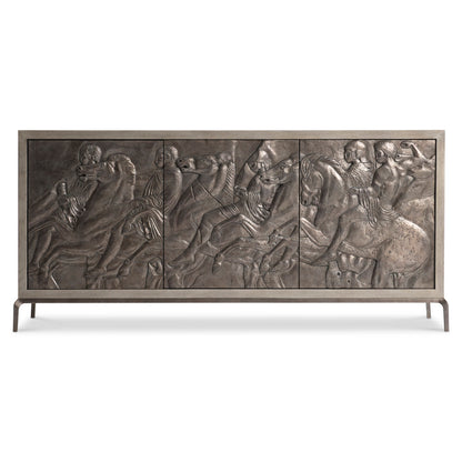 Elysia 73.75" Buffet Table