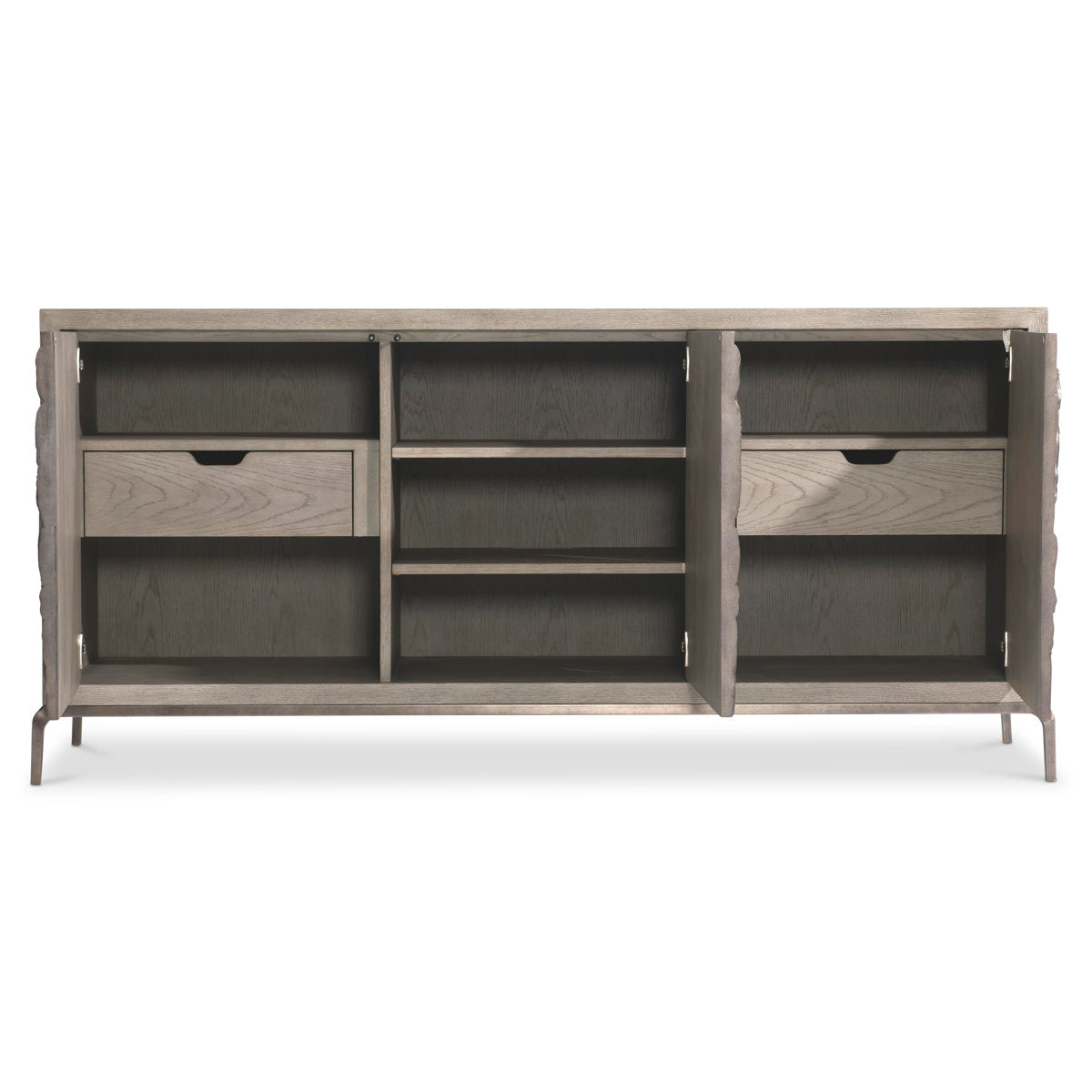 Elysia 73.75" Buffet Table