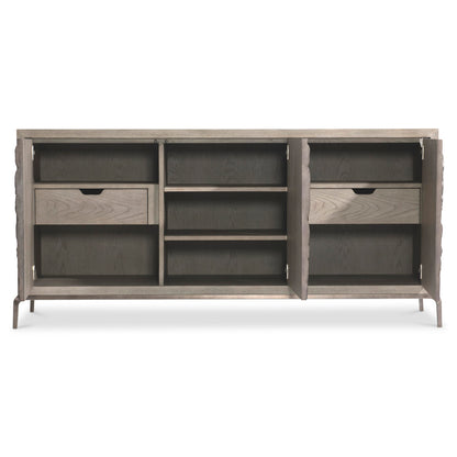 Elysia 73.75" Buffet Table