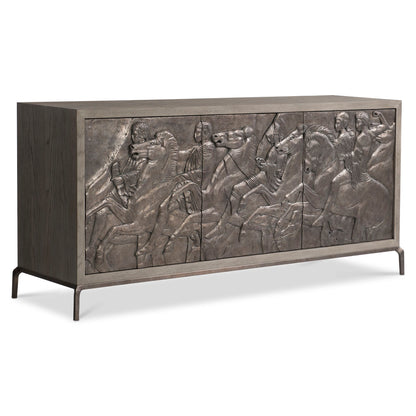 Elysia 73.75" Buffet Table