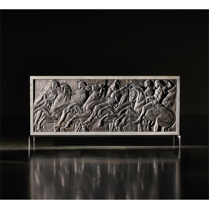 Elysia 73.75" Buffet Table