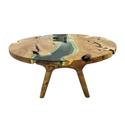 Elysion Coffee Table