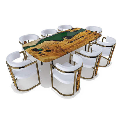 Elysion Dining Table