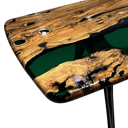 Elysion Dining Table