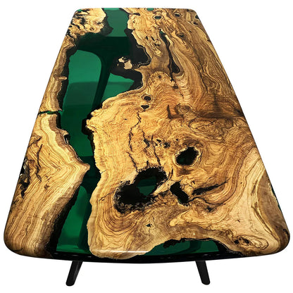 Elysion Dining Table