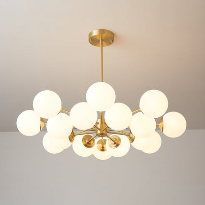 Elysium Chandelier