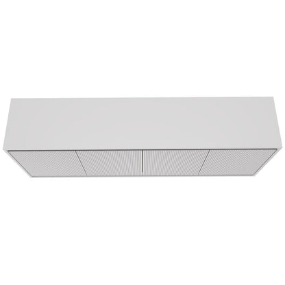 Ember Console Table