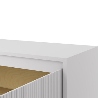 Ember Console Table