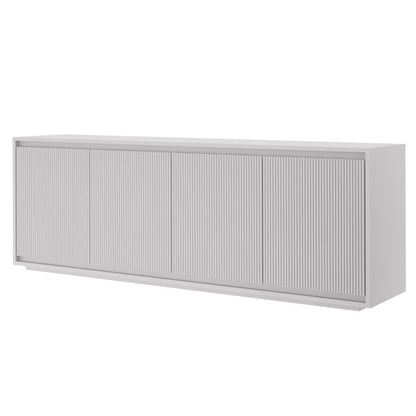 Ember Console Table