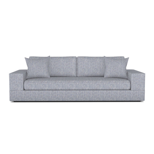 Embrace Full Cushion Arm Sofa