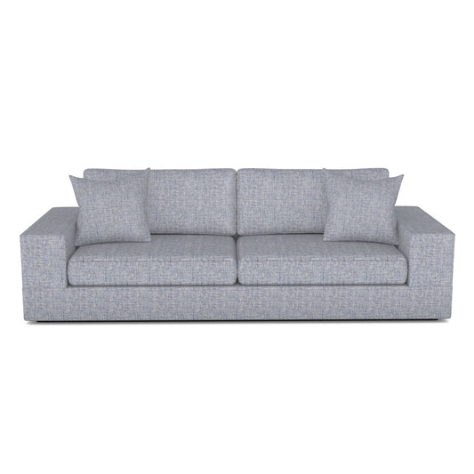Embrace Full Cushion Arm Sofa