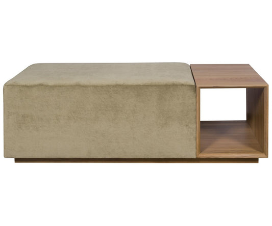 Embrace Ottoman