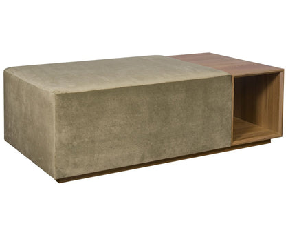 Embrace Ottoman