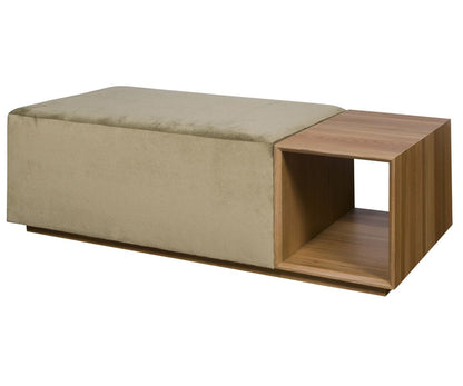 Embrace Ottoman