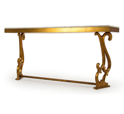 Emeline 65.5'' W Console Table