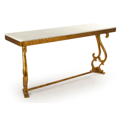 Emeline 65.5'' W Console Table