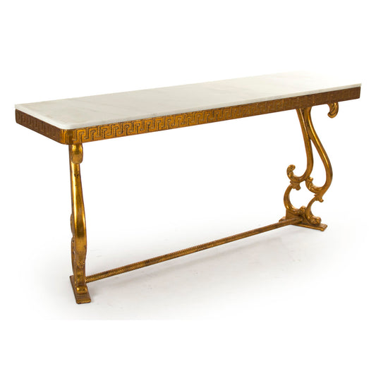 Emeline 65.5'' W Console Table