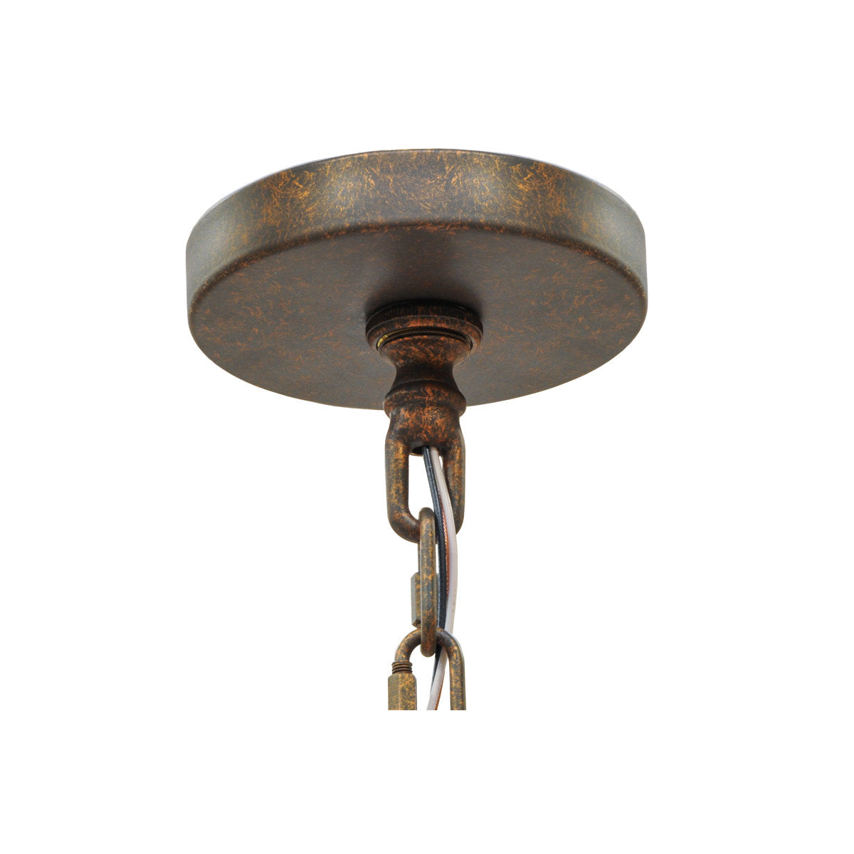 Emerico 24 - Light Chandelier