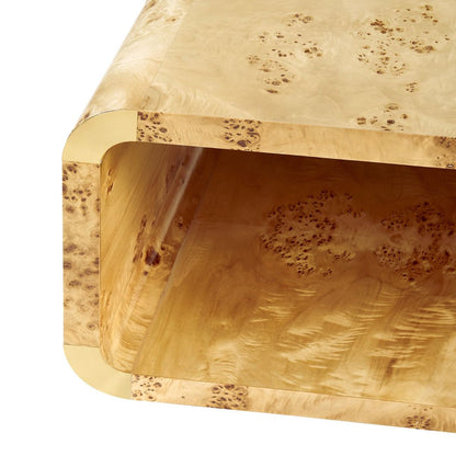 Emil Coffee Table