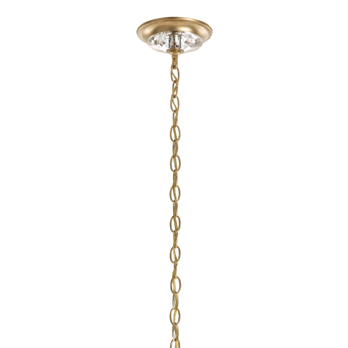 Emilea 12 - Light Chandelier