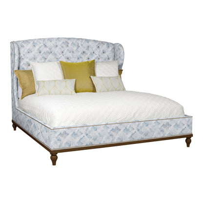 Emma King Bed