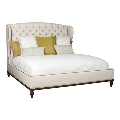 Emma King Bed