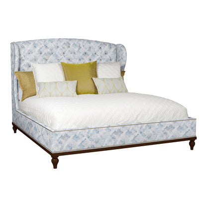 Emma King Bed