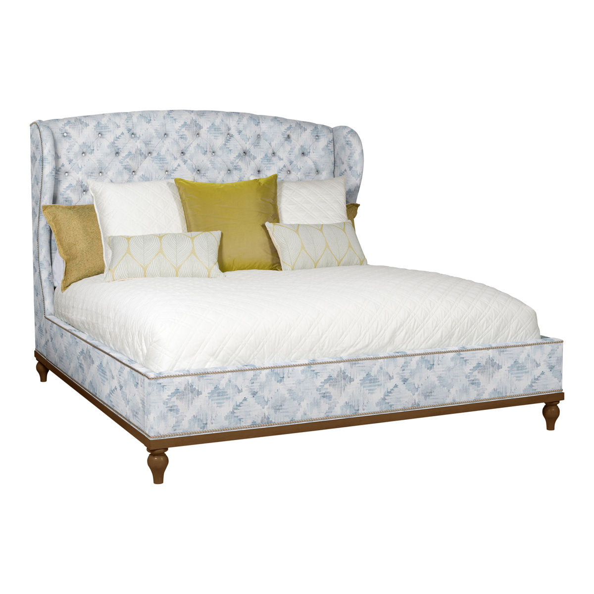Emma King Bed