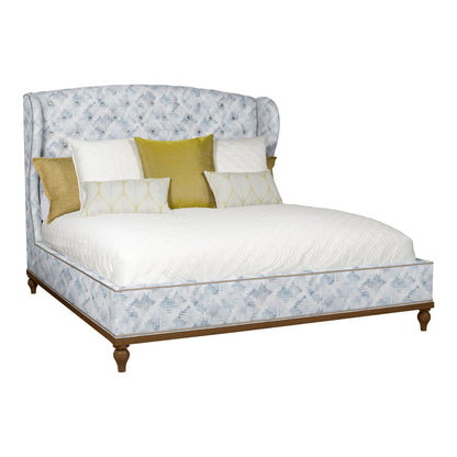 Emma King Bed