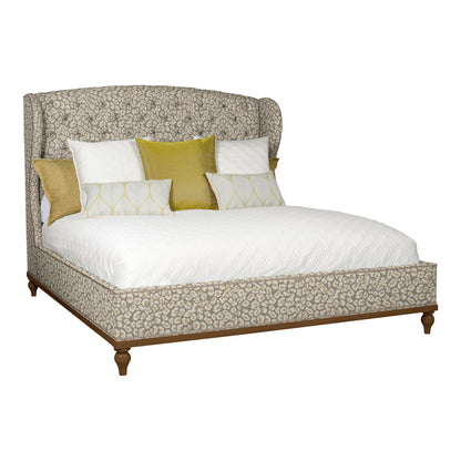 Emma King Bed
