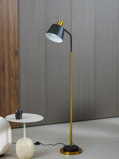 Emmental Floor Lamp