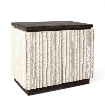 Emory Chest