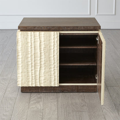 Emory Chest