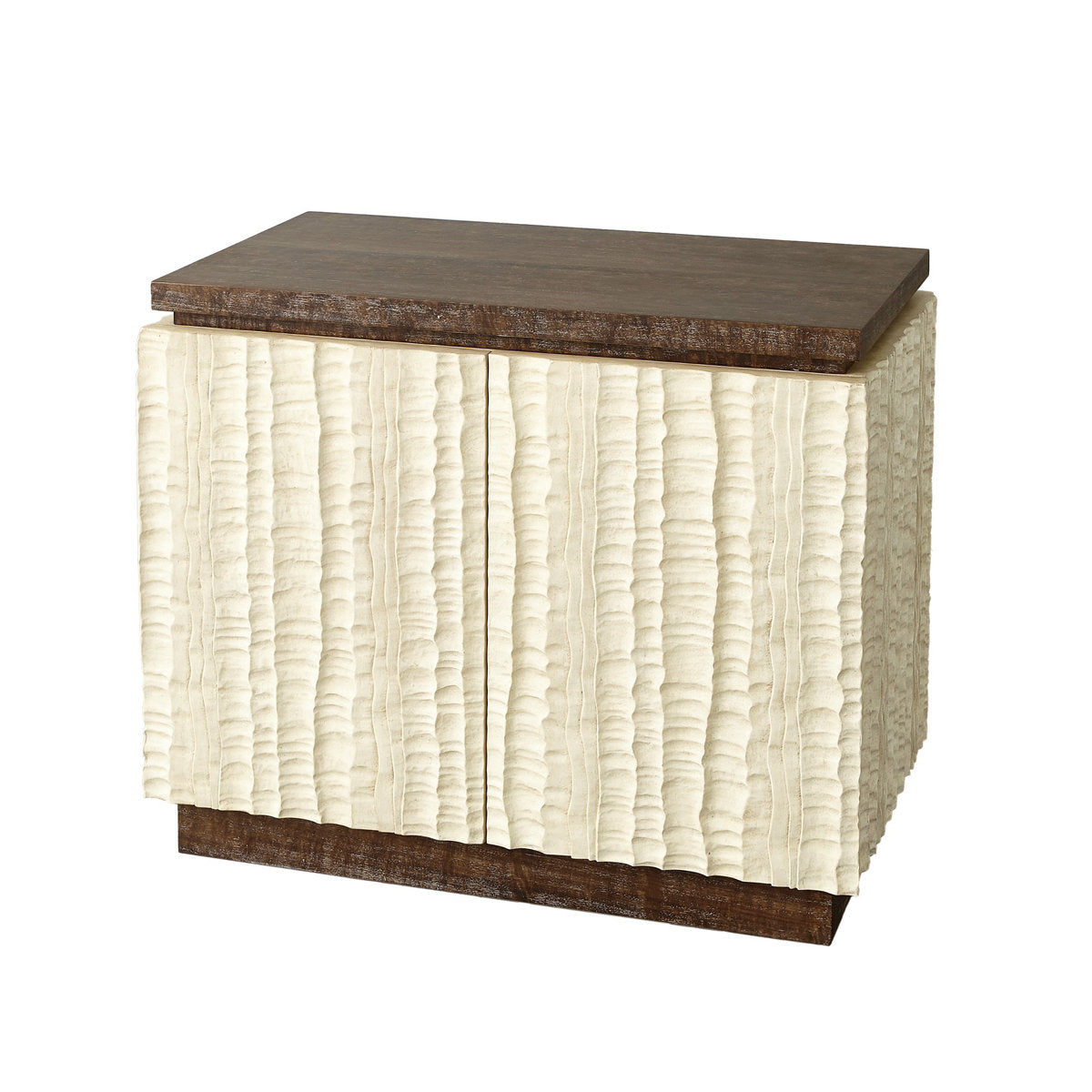 Emory Chest