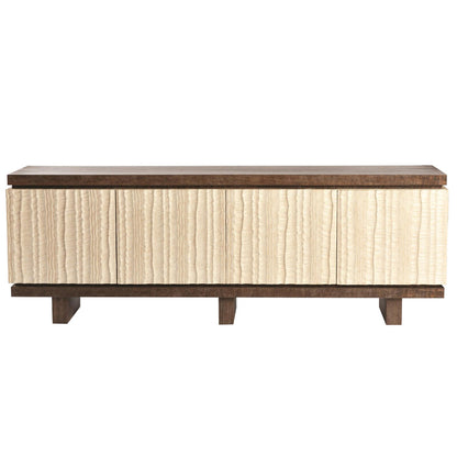 Emory Media Cabinet