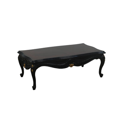 Emperador Coffee Table