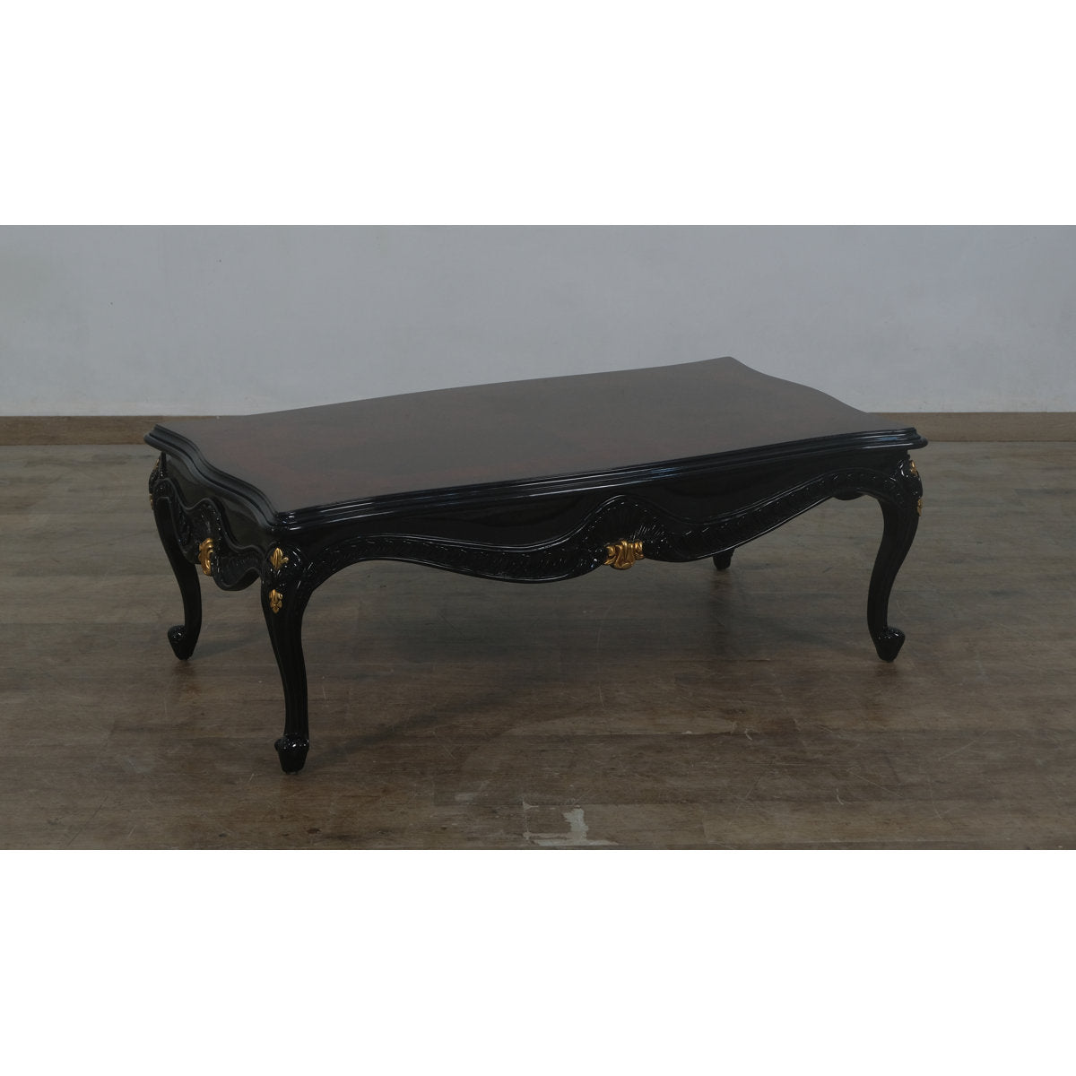 Emperador Coffee Table