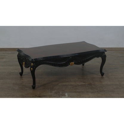 Emperador Coffee Table