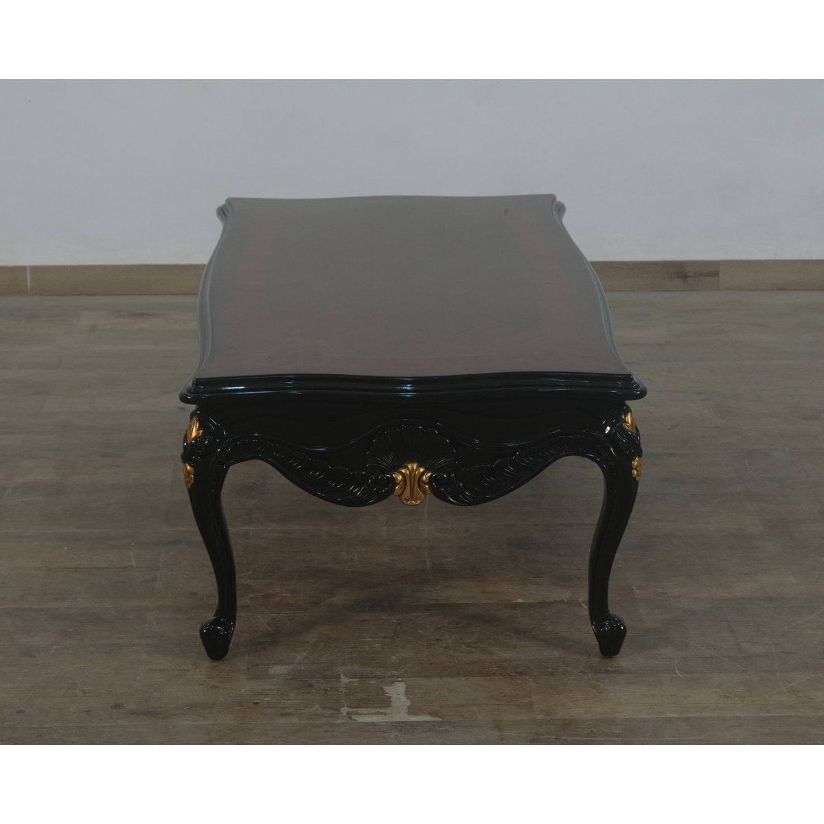 Emperador Coffee Table