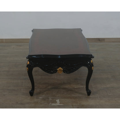 Emperador Coffee Table