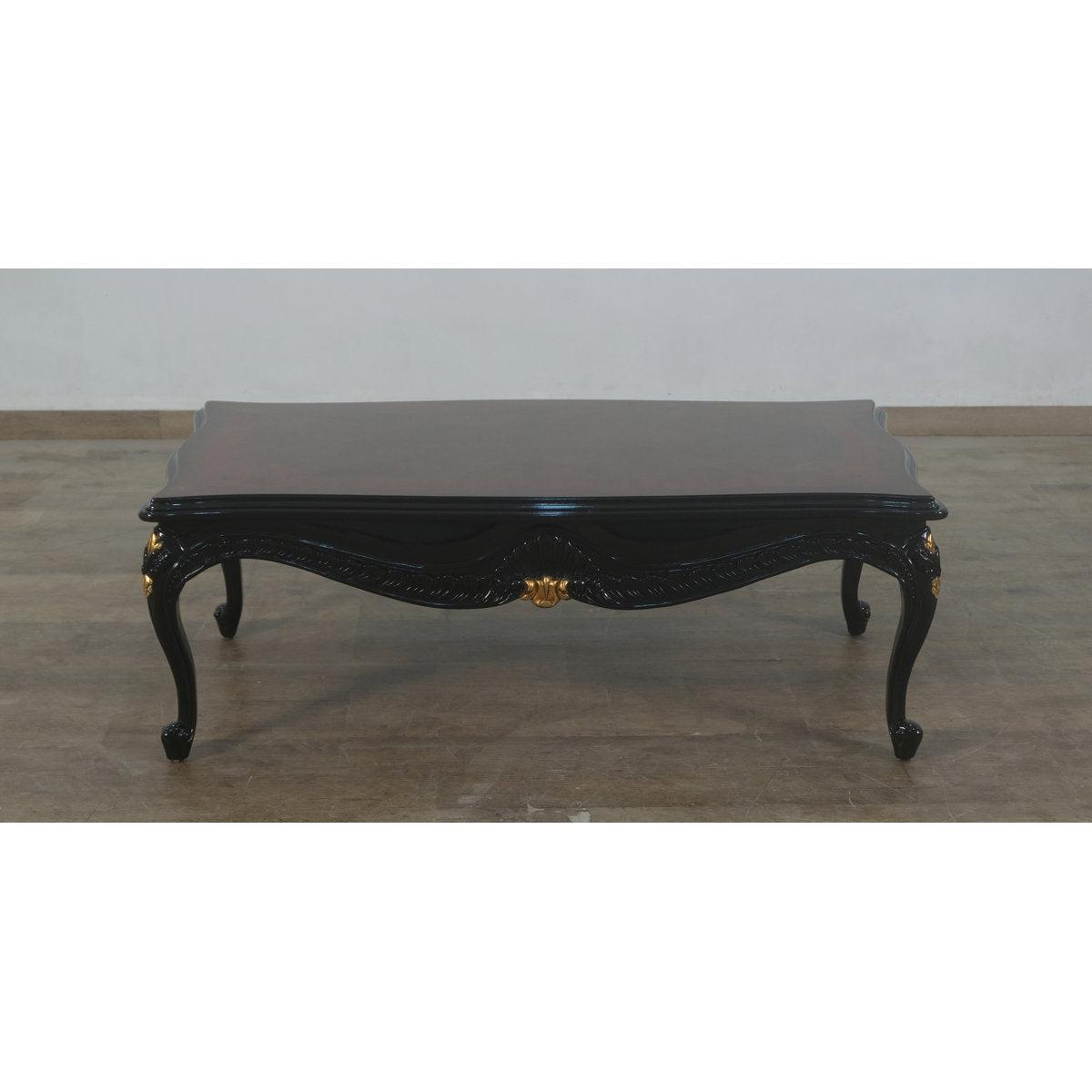Emperador Coffee Table
