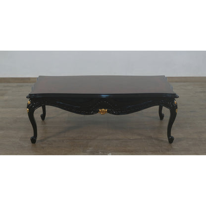 Emperador Coffee Table