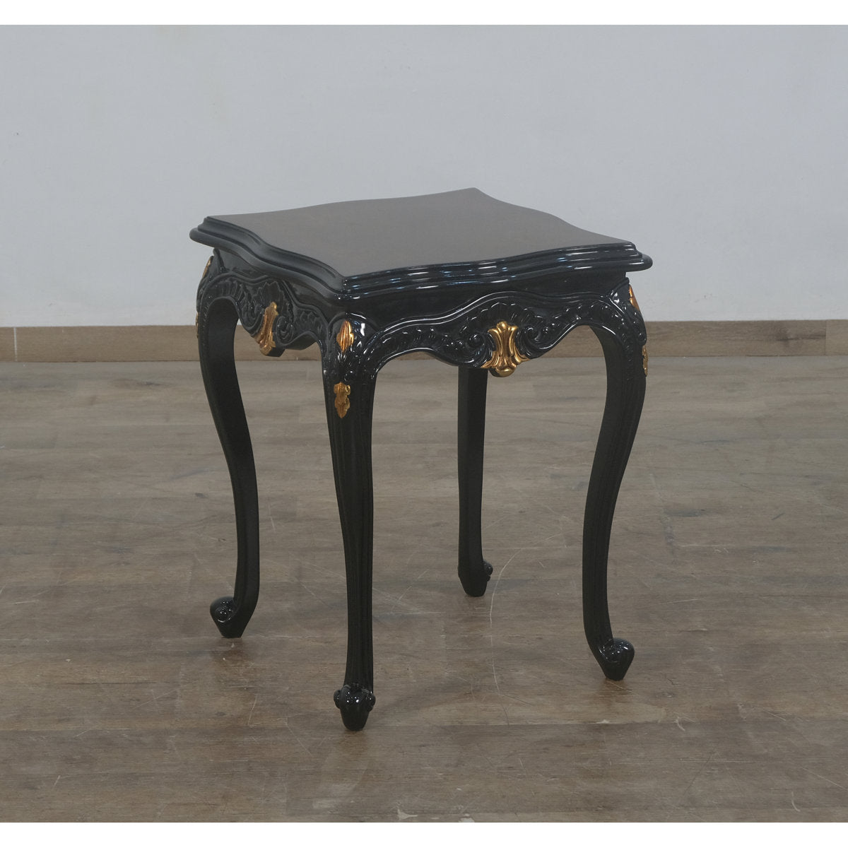 Emperador End Table