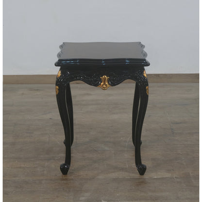 Emperador End Table