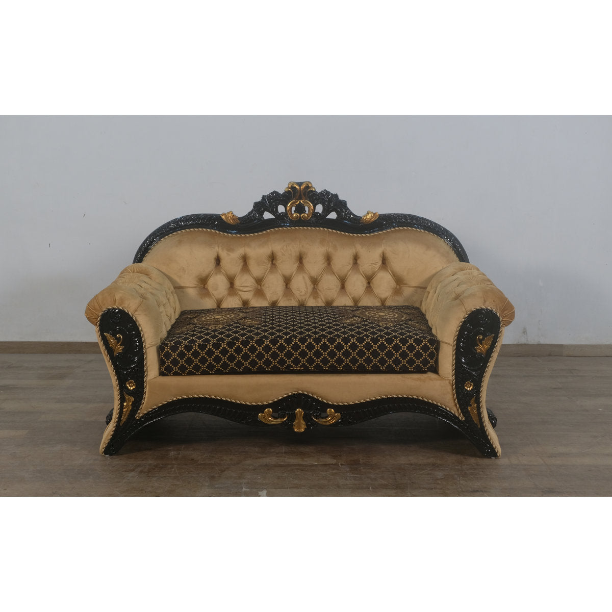 Emperador Loveseat